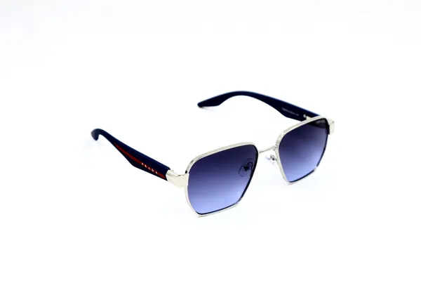SwamiRaj_EyeWorld_Premium_Branded_Sunglasses_with_Stylish_Rich_Looking_UV_Protected_Polycarbonate_Lens_(T0978_Silver_with_Blue)