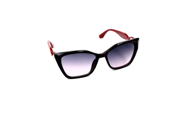SwamiRaj_EyeWorld_Cat_Eye_Sunglasses_(Glossy_Frame,_Dual_Shaded_UV_Protected_Polycarbonate_Lens)