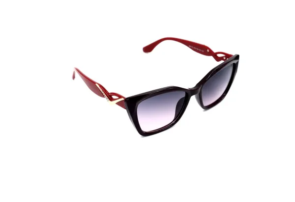 SwamiRaj_EyeWorld_Cat_Eye_Sunglasses_(Glossy_Frame,_Dual_Shaded_UV_Protected_Polycarbonate_Lens)
