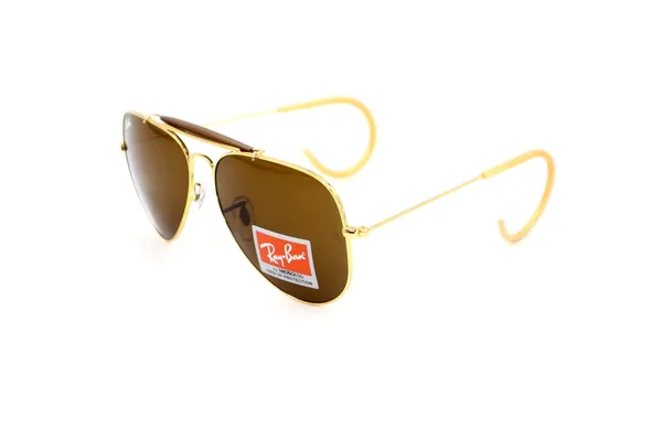 SwamiRaj_EyeWorld_Outdoorsman_Aviator_Sunglass_Glass_Fitted_Sunglasses_For_Men_&_Women_With_Very_Light_Weight_Titanium_Frame_&_UV_Protected_B2_Glass_Lens