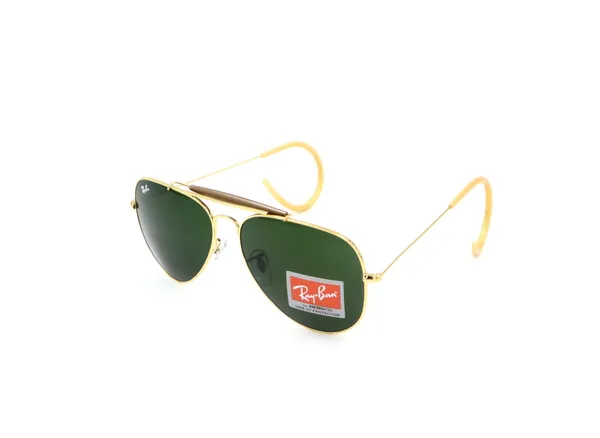 SwamiRaj_EyeWorld_Outdoorsman_Aviator_Sunglass_Glass_Fitted_Sunglasses_For_Men_&_Women_With_Very_Light_Weight_Titanium_Frame_&_UV_Protected_B2_Glass_Lens