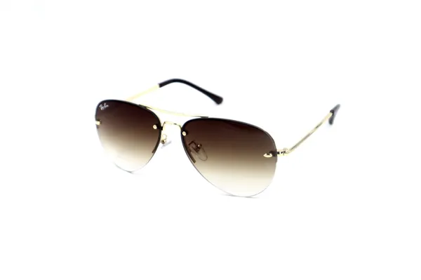 SwamiRaj_EyeWorld_Brown_Aviator_Half_Rimless_Sunglasses_For_Men_&_Women_With_Very_Light_Weight_Titanium_Frame_&_UV_Protected_Polycarbonate_Lens