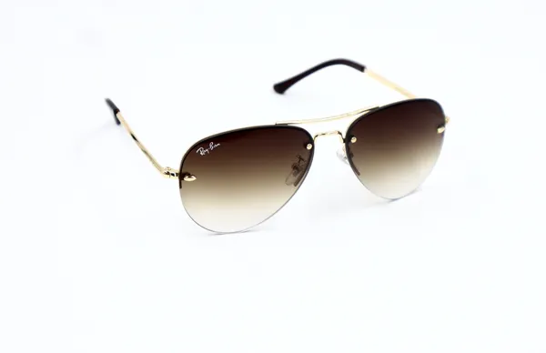 SwamiRaj_EyeWorld_Brown_Aviator_Half_Rimless_Sunglasses_For_Men_&_Women_With_Very_Light_Weight_Titanium_Frame_&_UV_Protected_Polycarbonate_Lens