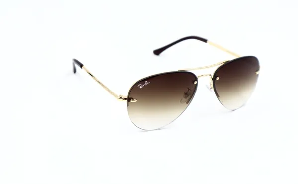SwamiRaj_EyeWorld_Brown_Aviator_Half_Rimless_Sunglasses_For_Men_&_Women_With_Very_Light_Weight_Titanium_Frame_&_UV_Protected_Polycarbonate_Lens