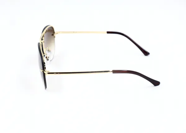 SwamiRaj_EyeWorld_Brown_Aviator_Half_Rimless_Sunglasses_For_Men_&_Women_With_Very_Light_Weight_Titanium_Frame_&_UV_Protected_Polycarbonate_Lens
