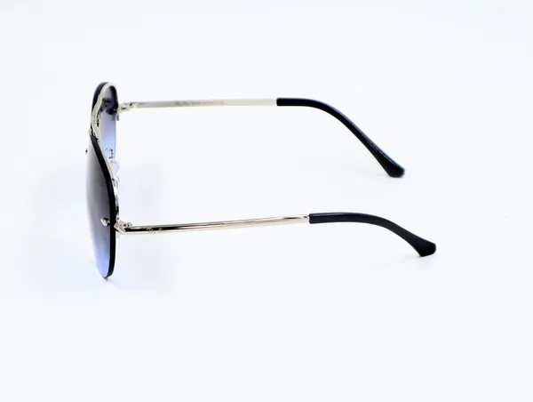 SwamiRaj_EyeWorld_Silver_Blue_Aviator_Half_Rimless_Sunglasses_For_Men_&_Women_With_Very_Light_Weight_Titanium_Frame_&_UV_Protected_Polycarbonate_Lens