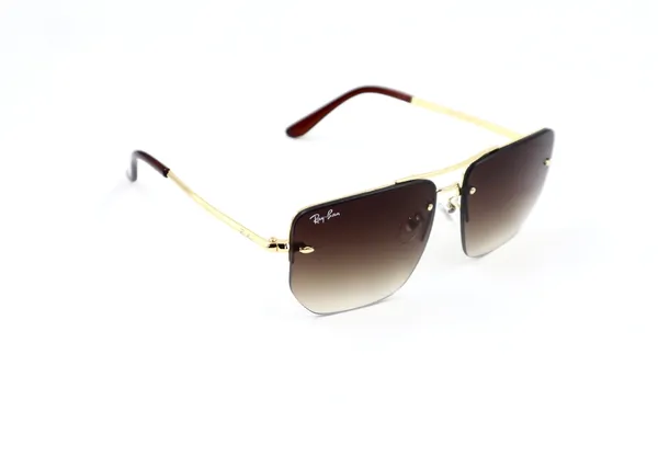 SwamiRaj_EyeWorld_Premium_Branded_Sunglasses_with_Stylish_Rich_Looking_UV_Protected_Polycarbonate__Lens_for_Men_&_Women._(_3738_Golden_with_Brown)