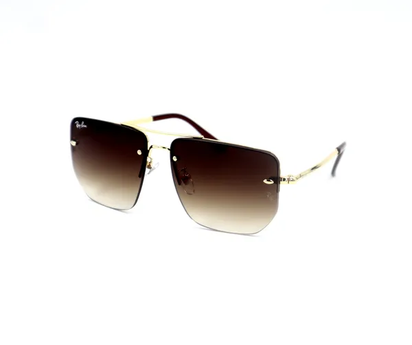 SwamiRaj_EyeWorld_Premium_Branded_Sunglasses_with_Stylish_Rich_Looking_UV_Protected_Polycarbonate__Lens_for_Men_&_Women._(_3738_Golden_with_Brown)
