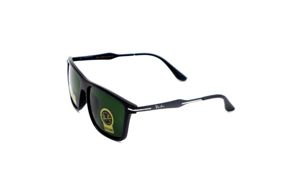 SwamiRaj_EyeWorld_Square_Glass_Fitted_Sunglasses_(Acetate_Frame,_UV_Protected_B2_Glass_Lens_)_(_3668_Black_with_Green)