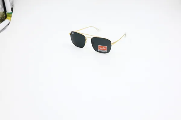SwamiRaj_EyeWorld_Square_Glass_Fitted_Sunglasses_For_Men_&_Women_With_Very_Light_Weight_Titanium_Frame_&_UV_Protected_B2_Glass_Lens