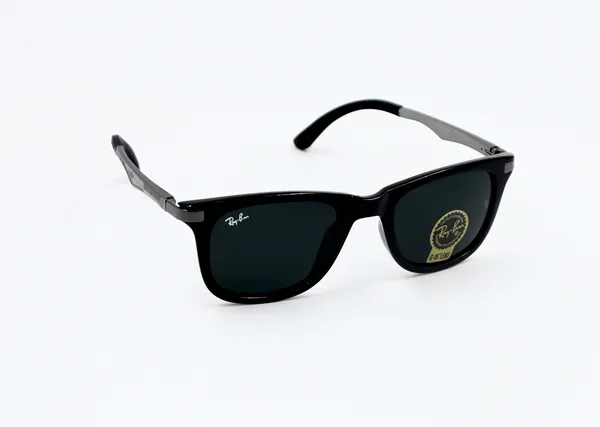 SwamiRaj_EyeWorld_Wayfarer_Glass_Fitted_Sunglasses_For_Men_&_Women_With_Very_Light_Weight_Acetate_Frame_with_Aluminum_Sides_&_UV_Protected_B2_Glass_Lens