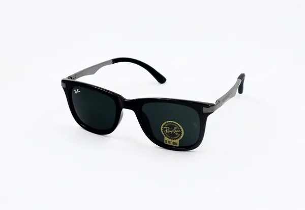 SwamiRaj_EyeWorld_Wayfarer_Glass_Fitted_Sunglasses_For_Men_&_Women_With_Very_Light_Weight_Acetate_Frame_with_Aluminum_Sides_&_UV_Protected_B2_Glass_Lens