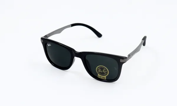 SwamiRaj_EyeWorld_Wayfarer_Glass_Fitted_Sunglasses_For_Men_&_Women_With_Very_Light_Weight_Acetate_Frame_with_Aluminum_Sides_&_UV_Protected_B2_Glass_Lens
