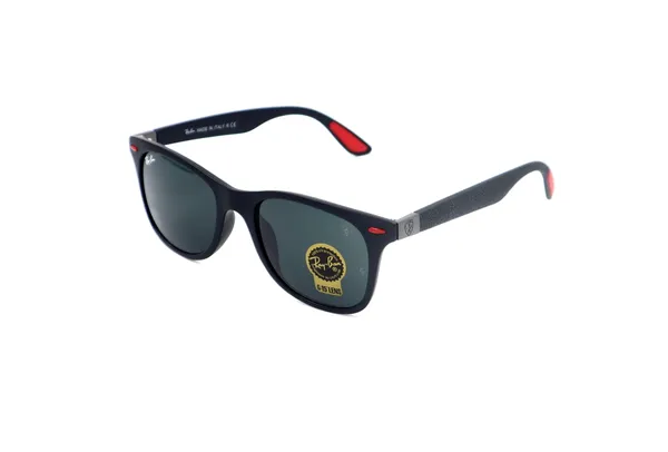 SwamiRaj_EyeWorld_Wayfarer_Glass_Fitted_Sunglasses_For_Men_&_Women_With_Very_Light_Weight_Acetate_Frame_with_Soft_Rubber_Grip_&_UV_Protected_Black_Glass