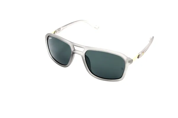 SwamiRaj_EyeWorld_Latest_Collection_Premium_Sunglasses_with_Soft_Rubber_Finished_Frame_&_UV_Protected_Black_Glass_(_4329_Grey_with_Black)