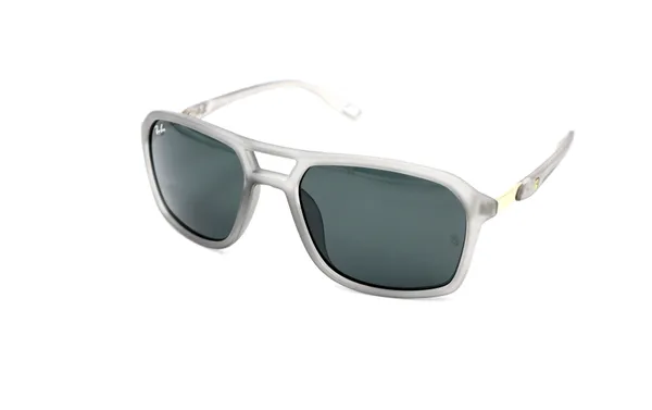 SwamiRaj_EyeWorld_Latest_Collection_Premium_Sunglasses_with_Soft_Rubber_Finished_Frame_&_UV_Protected_Black_Glass_(_4329_Grey_with_Black)