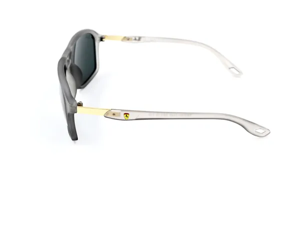 SwamiRaj_EyeWorld_Latest_Collection_Premium_Sunglasses_with_Soft_Rubber_Finished_Frame_&_UV_Protected_Black_Glass_(_4329_Grey_with_Black)