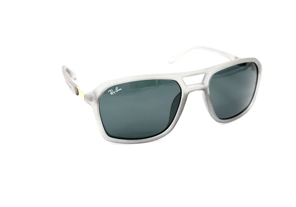 SwamiRaj_EyeWorld_Latest_Collection_Premium_Sunglasses_with_Soft_Rubber_Finished_Frame_&_UV_Protected_Black_Glass_(_4329_Grey_with_Black)
