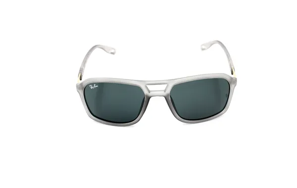 SwamiRaj_EyeWorld_Latest_Collection_Premium_Sunglasses_with_Soft_Rubber_Finished_Frame_&_UV_Protected_Black_Glass_(_4329_Grey_with_Black)