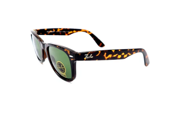 SwamiRaj_EyeWorld_Wayfarer_Sunglasses,_Medium,_UV_Protected_B2_Green_Glass_Lens,_Glossy_Animal-Print_Frame_(Tiger_Brown)