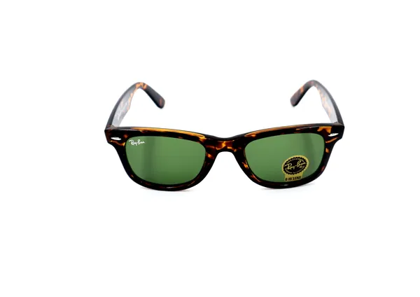 SwamiRaj_EyeWorld_Wayfarer_Sunglasses,_Medium,_UV_Protected_B2_Green_Glass_Lens,_Glossy_Animal-Print_Frame_(Tiger_Brown)