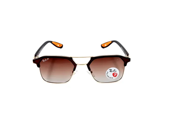 SwamiRaj_EyeWorld_Flat,_Medium,_Polarized_Brown_Shaded_Lens,_Matt_Frame,_Unisex