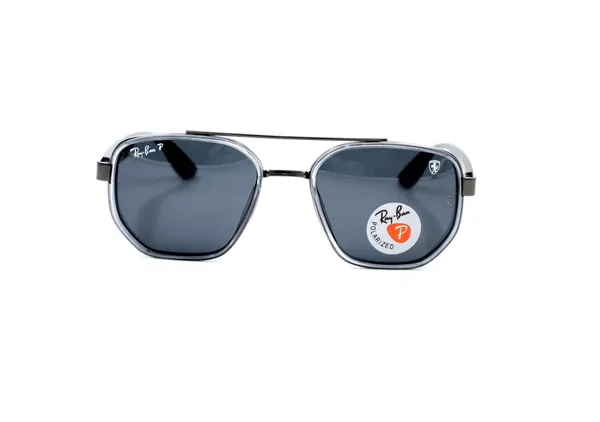 Grey_with_Black_Ray-Ban_Flat,_Medium,_Polarized_Full_Black_Lens,_Matt_Grey_Frame,_Unisex_–_First_Copy