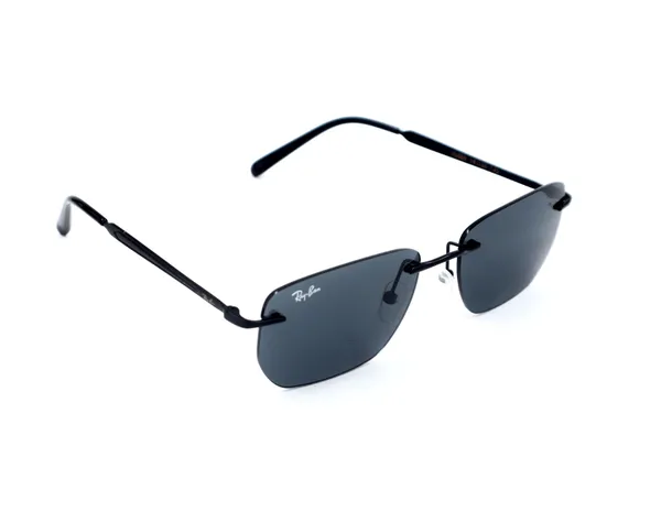 SwamiRaj_EyeWorld_Latest_&_Most_Trending_Rimless_Sunglasses_For_Men_&_Women_With_Very_Light_Weight_Titanium_Frame_&_UV_Protected_Polycarbonate_Lens_(RB_25069_Black)