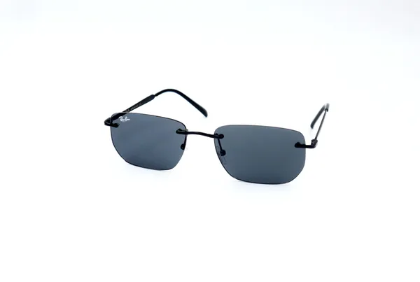 SwamiRaj_EyeWorld_Latest_&_Most_Trending_Rimless_Sunglasses_For_Men_&_Women_With_Very_Light_Weight_Titanium_Frame_&_UV_Protected_Polycarbonate_Lens_(RB_25069_Black)