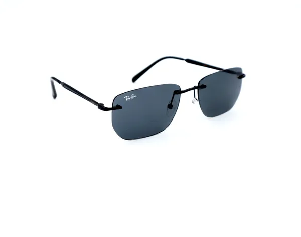 SwamiRaj_EyeWorld_Latest_&_Most_Trending_Rimless_Sunglasses_For_Men_&_Women_With_Very_Light_Weight_Titanium_Frame_&_UV_Protected_Polycarbonate_Lens_(RB_25069_Black)