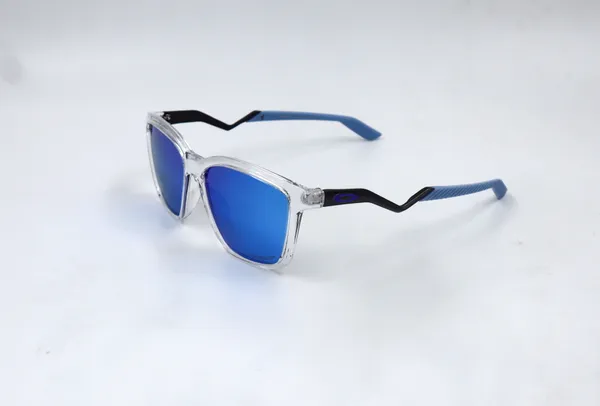 SwamiRaj_EyeWorld_Premium_Branded_Sporty_Sunglass_with_Transparent_Acetate_frame_with_Sky_Blue_Mercury_&_Rubber_Grip_UV_Protected_Sunglass_with_Mercury_Lens_for_Men_&_Women_(OX_8191_Aqua_Mercury)