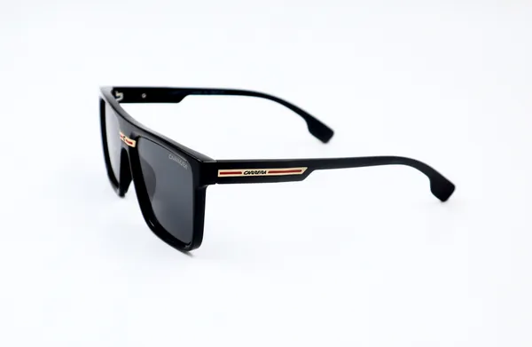SwamiRaj_EyeWorld_Premium_Branded_Sunglasses_with_Stylish_Rich_Looking_UV_Protected_Polarized_Sunglasses_for_Men_&_Women._(Carrera_CA_08/S_Black_)_