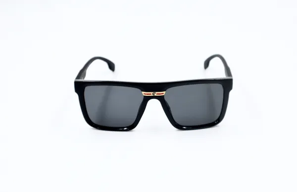 SwamiRaj_EyeWorld_Premium_Branded_Sunglasses_with_Stylish_Rich_Looking_UV_Protected_Polarized_Sunglasses_for_Men_&_Women._(Carrera_CA_08/S_Black_)_