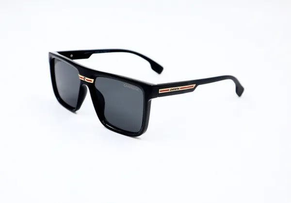 SwamiRaj_EyeWorld_Premium_Branded_Sunglasses_with_Stylish_Rich_Looking_UV_Protected_Polarized_Sunglasses_for_Men_&_Women._(Carrera_CA_08/S_Black_)_