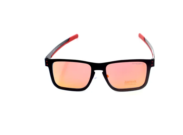 SwamiRaj_EyeWorld_Sporty_Sunglass_with_Black_Frame_&_Red_Rubber_Grip,__Stylish_Rich_Looking_UV_Protected_Polarized_Sunglass_with_Red_Mercury_for_Men_&_Women_(4123_Red_Mercury)