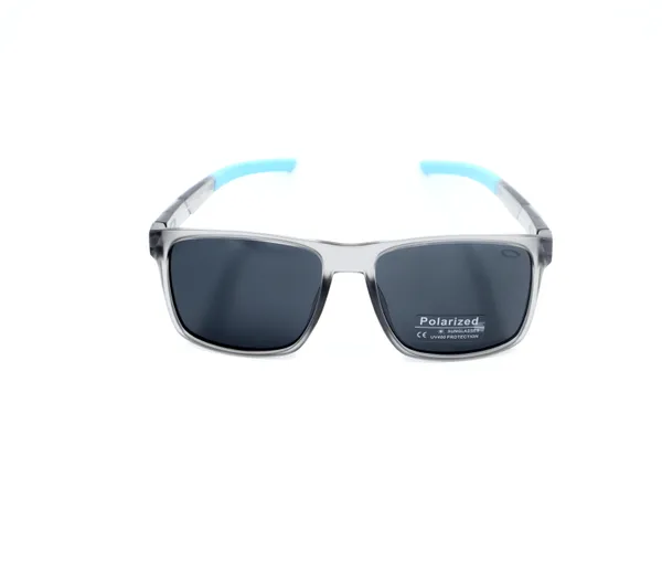SwamiRaj_EyeWorld_Sporty_Sunglass_with_Grey_Frame_&_Sky_Blue_Rubber_Grip,__Stylish_Rich_Looking_UV_Protected_Polarized_Sunglasses_for_Men_&_Women_(83109_Grey_with_Black)
