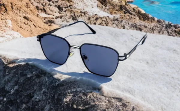 SwamiRaj_EyeWorld_Titanium_Frame_Sunglasses_with_Unbreakable_Polycarbonate_Lens,_Matt_Finish_(Black)