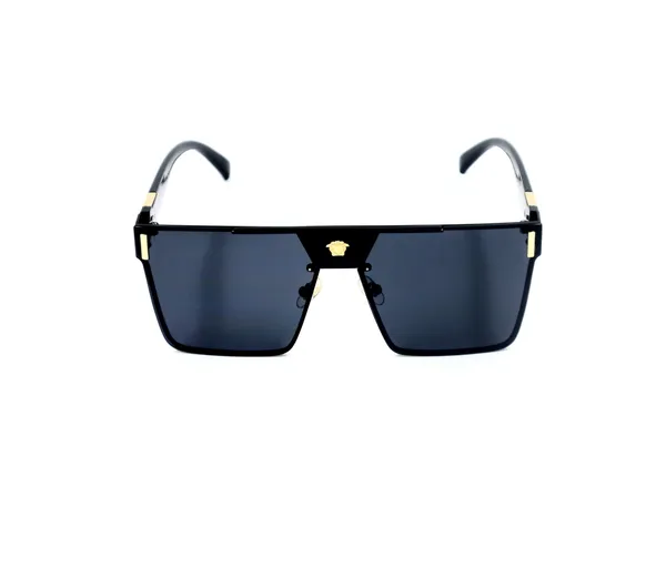 SwamiRaj_EyeWorld_One_Piece_Premium_Branded_Sunglasses_with_Stylish_Rich_Looking_UV_Protected_Polycarbonate_Lens_for_Men_&_Women_(58380_Black_)