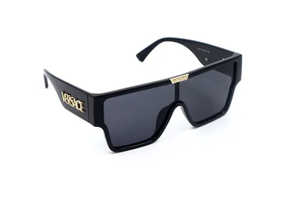 SwamiRaj_EyeWorld_Premium_Branded_One_Piece_Sunglasses_with_Stylish_Rich_Looking_UV_Protected_Sunglasses_(6146_Black)