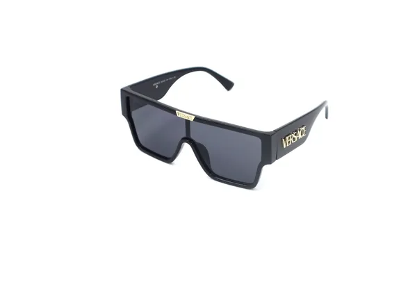 SwamiRaj_EyeWorld_Premium_Branded_One_Piece_Sunglasses_with_Stylish_Rich_Looking_UV_Protected_Sunglasses_(6146_Black)