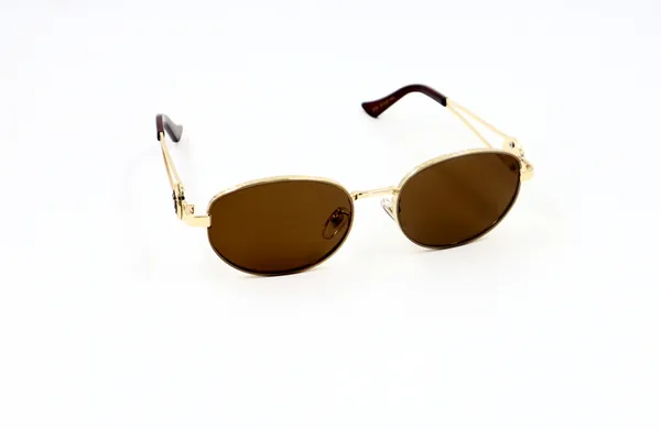 SwamiRaj_EyeWorld_Premium_Branded_Sunglasses_with_Stylish_Rich_Looking_UV_Protected_Polycarbonate_Lens_(8064_Golden_with_Brown)