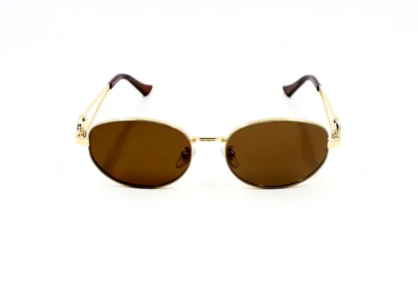 SwamiRaj_EyeWorld_Premium_Branded_Sunglasses_with_Stylish_Rich_Looking_UV_Protected_Polycarbonate_Lens_(8064_Golden_with_Brown)