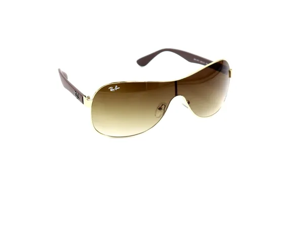 SwamiRaj_EyeWorld_One_piece_Sunglass_Golden_with_Brown_Shaded,_Polycarbonate_UV_Protected_Lens,_Unisex