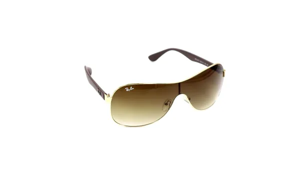 SwamiRaj_EyeWorld_One_piece_Sunglass_Golden_with_Brown_Shaded,_Polycarbonate_UV_Protected_Lens,_Unisex