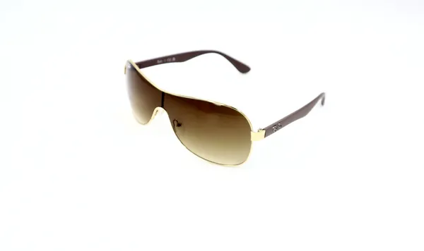 SwamiRaj_EyeWorld_One_piece_Sunglass_Golden_with_Brown_Shaded,_Polycarbonate_UV_Protected_Lens,_Unisex