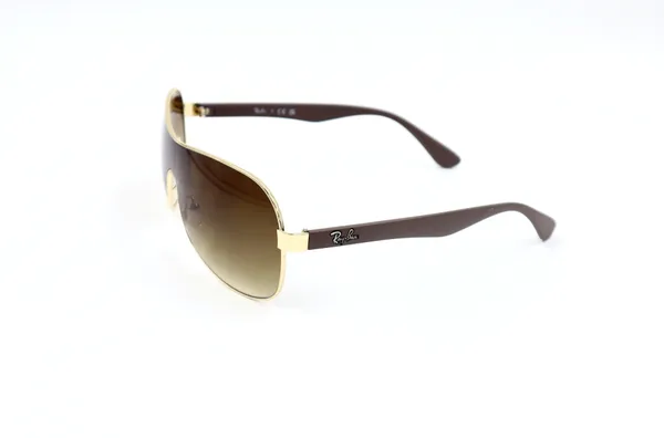 SwamiRaj_EyeWorld_One_piece_Sunglass_Golden_with_Brown_Shaded,_Polycarbonate_UV_Protected_Lens,_Unisex