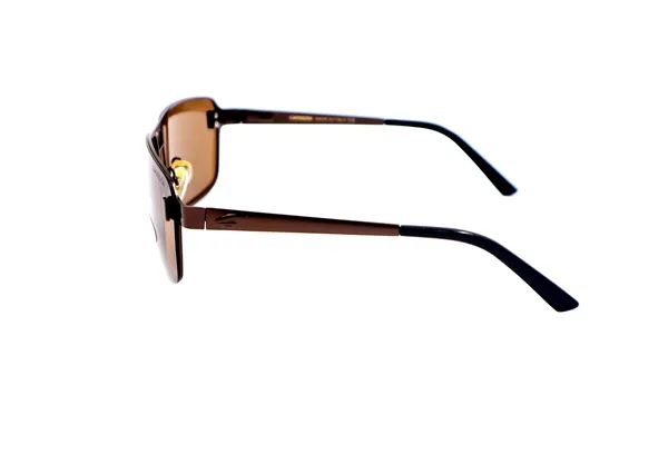 SwamiRaj_EyeWorld_Rimless_Aviator_Sunglasses_(Titanium_Frame,_Polarized_UV_Protected_Lens)_(Brown)_|_SwamiRaj_EyeWorld