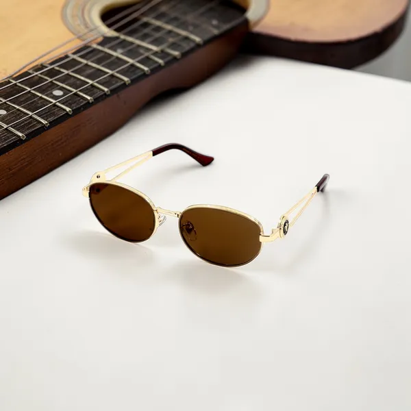 SwamiRaj_EyeWorld_Premium_Branded_Sunglasses_with_Stylish_Rich_Looking_UV_Protected_Polycarbonate_Lens_(8064_Golden_with_Brown)