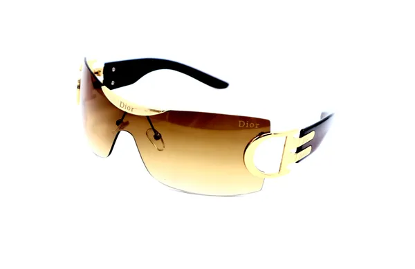 SwamiRaj_EyeWorld_Rimless_One-Piece_Sunglasses_(Titanium_Frame,_Polycarbonate_Lens,_UV_Protected)