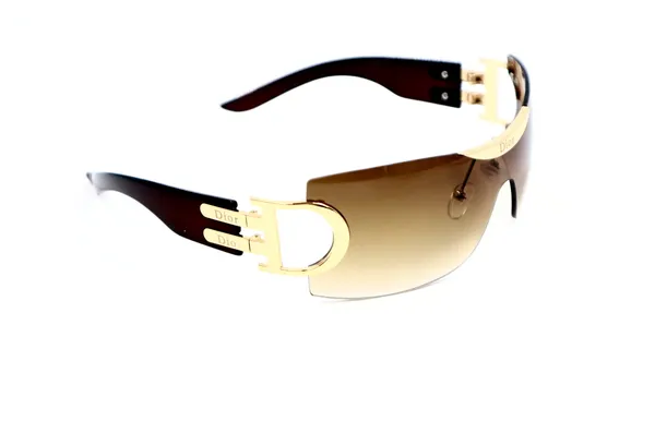 SwamiRaj_EyeWorld_Rimless_One-Piece_Sunglasses_(Titanium_Frame,_Polycarbonate_Lens,_UV_Protected)
